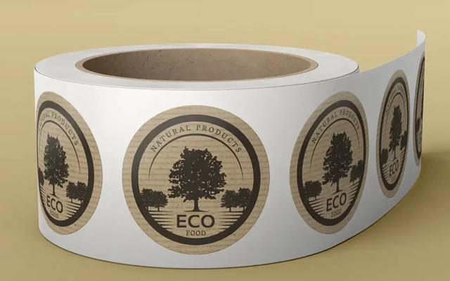 Tamper-Evident Labels