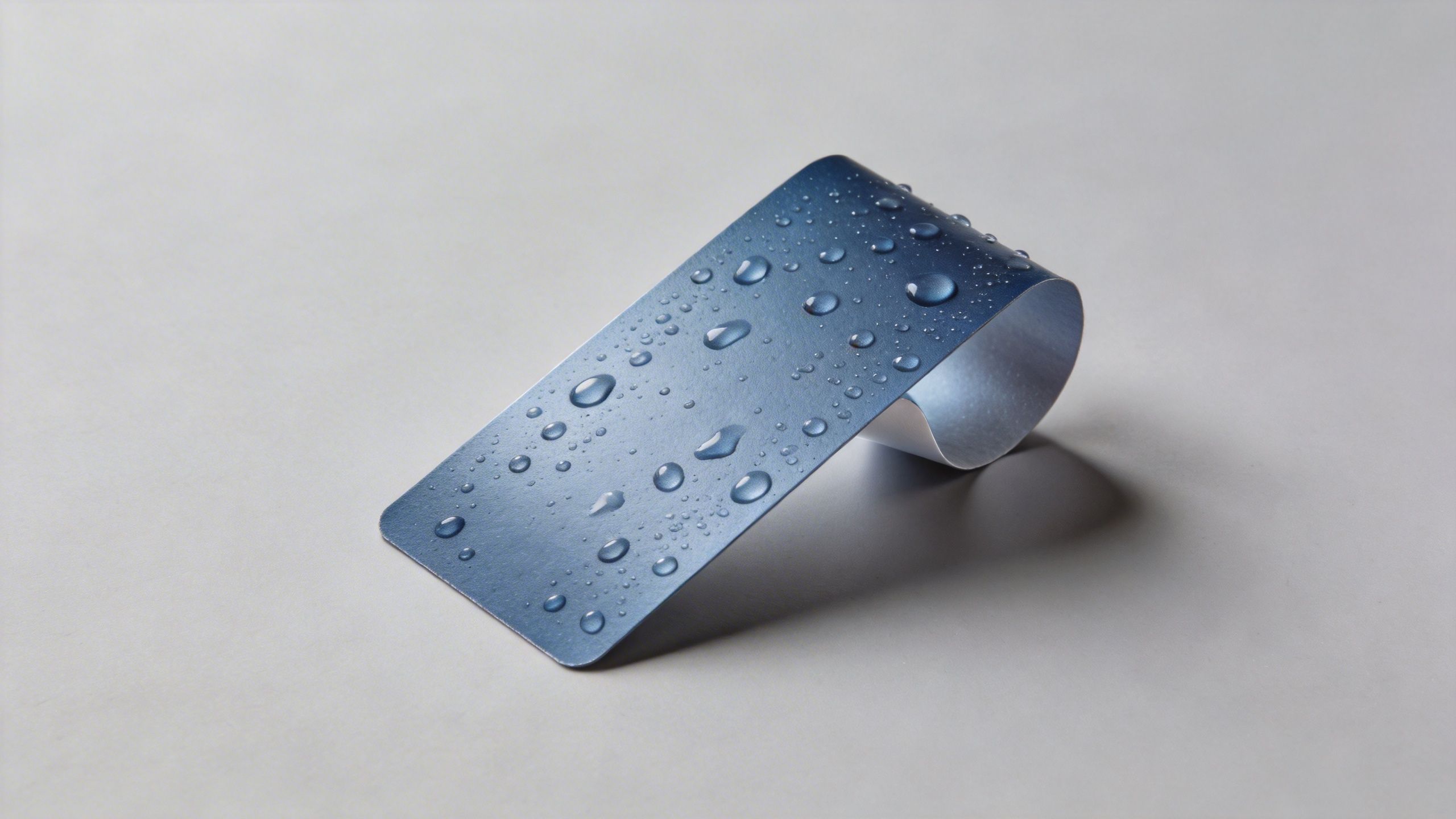 Moisture-Resistant Labels: Materials, Adhesives & Protection