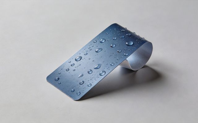 Moisture-Resistant Labels: Materials, Adhesives & Protection
