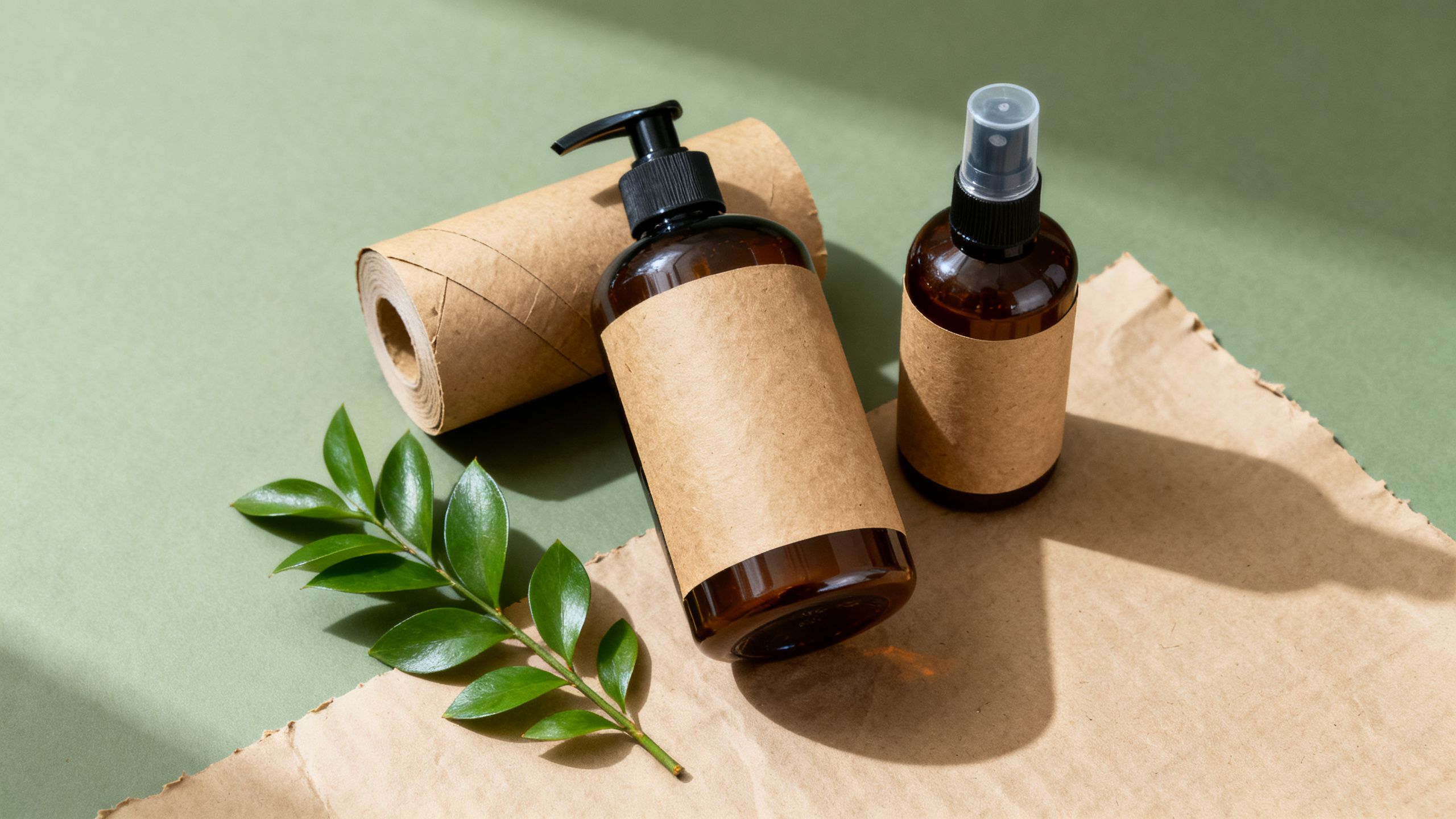 Eco-Friendly Options