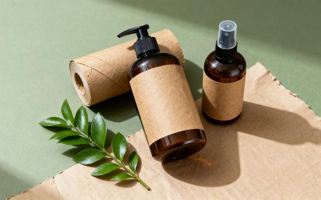 Eco-Friendly Options