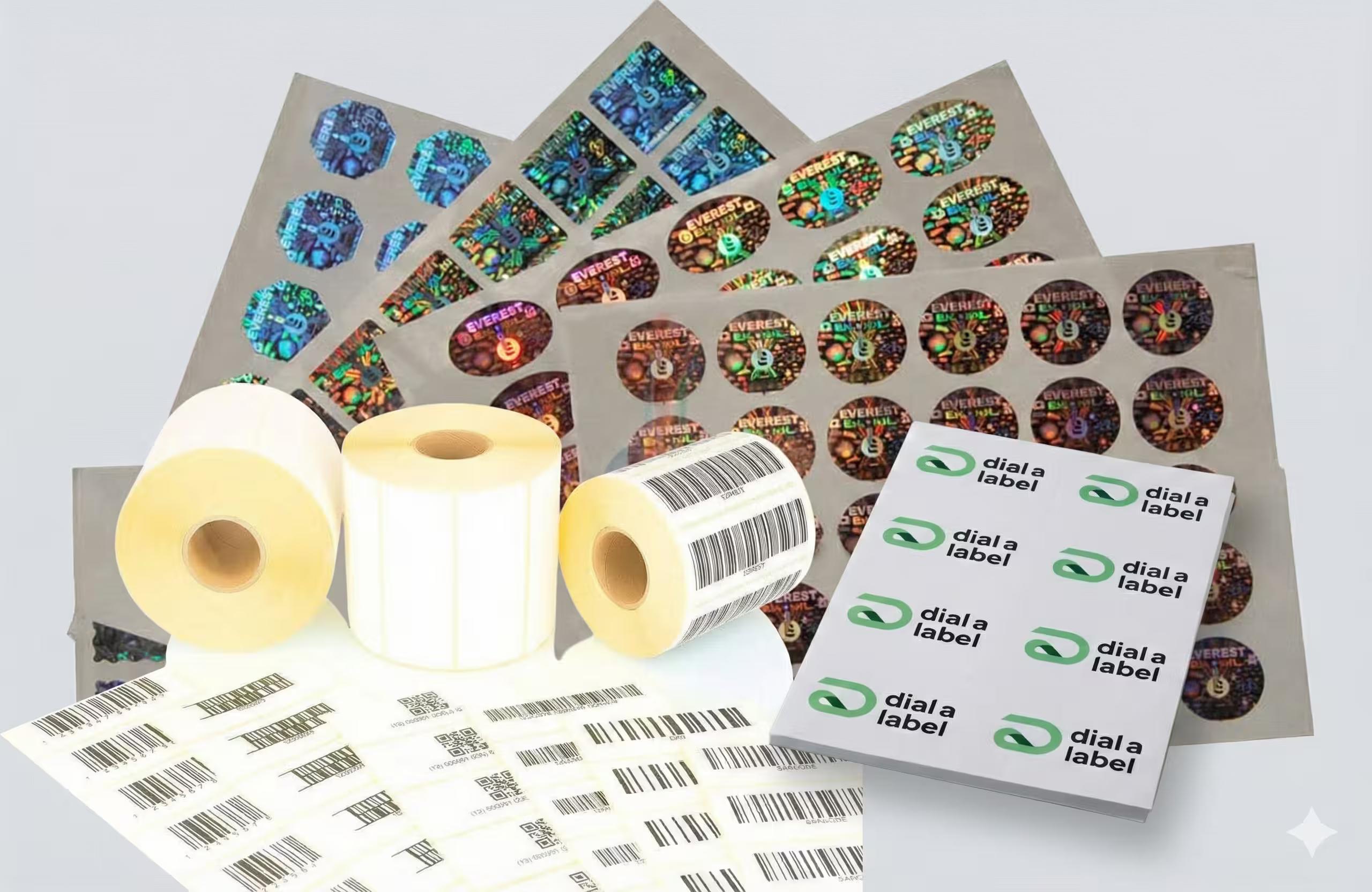 Material Selection Guide