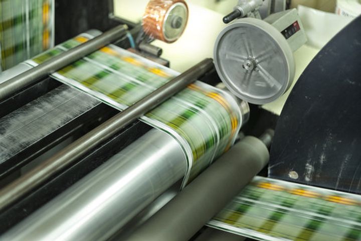 High-Speed Production