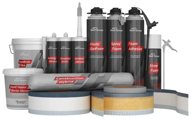 Industrial & Chemical Products