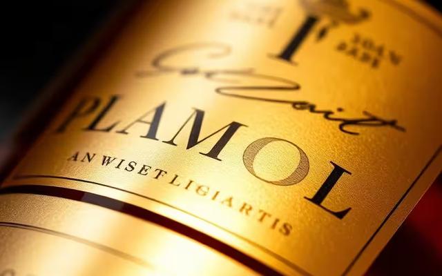 Luxury & Metallic Finishes