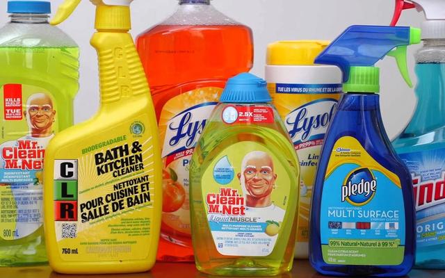 Tamper-Evident & Promotional Labels
