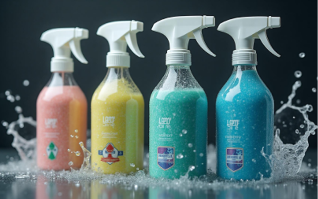 Waterproof Labels