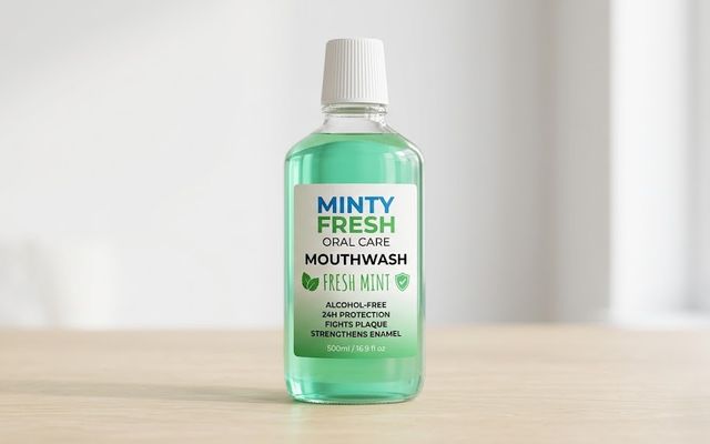 Oral Care