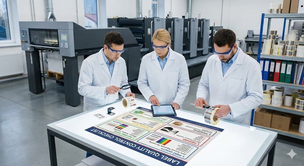 Product Labeling and Packaging: Your Compliance Guide