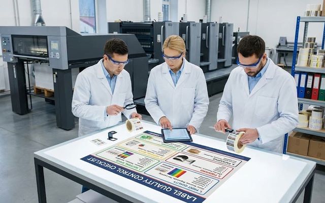 Product Labeling and Packaging: Your Compliance Guide