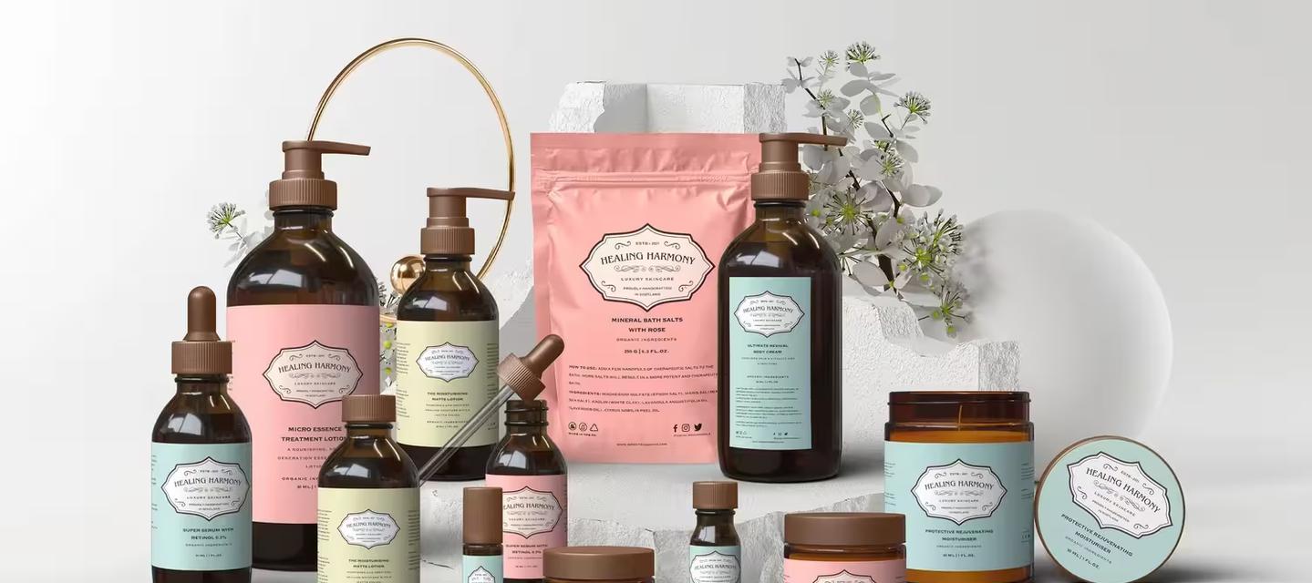 Layout & Packaging Design Services