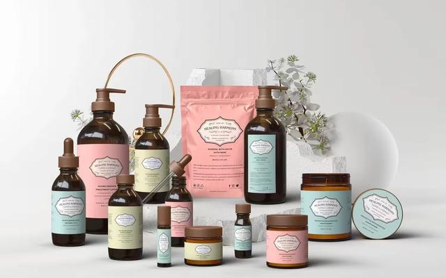 Cosmetics & Personal Care