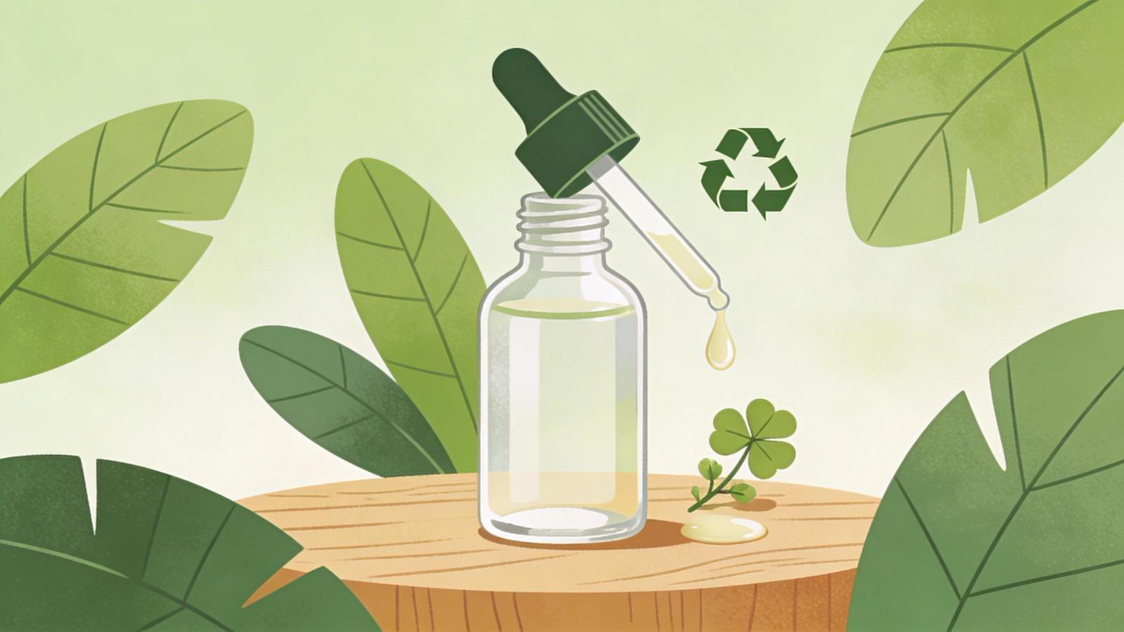 Eco-Friendly Label Adhesives: Types, Benefits & Limits