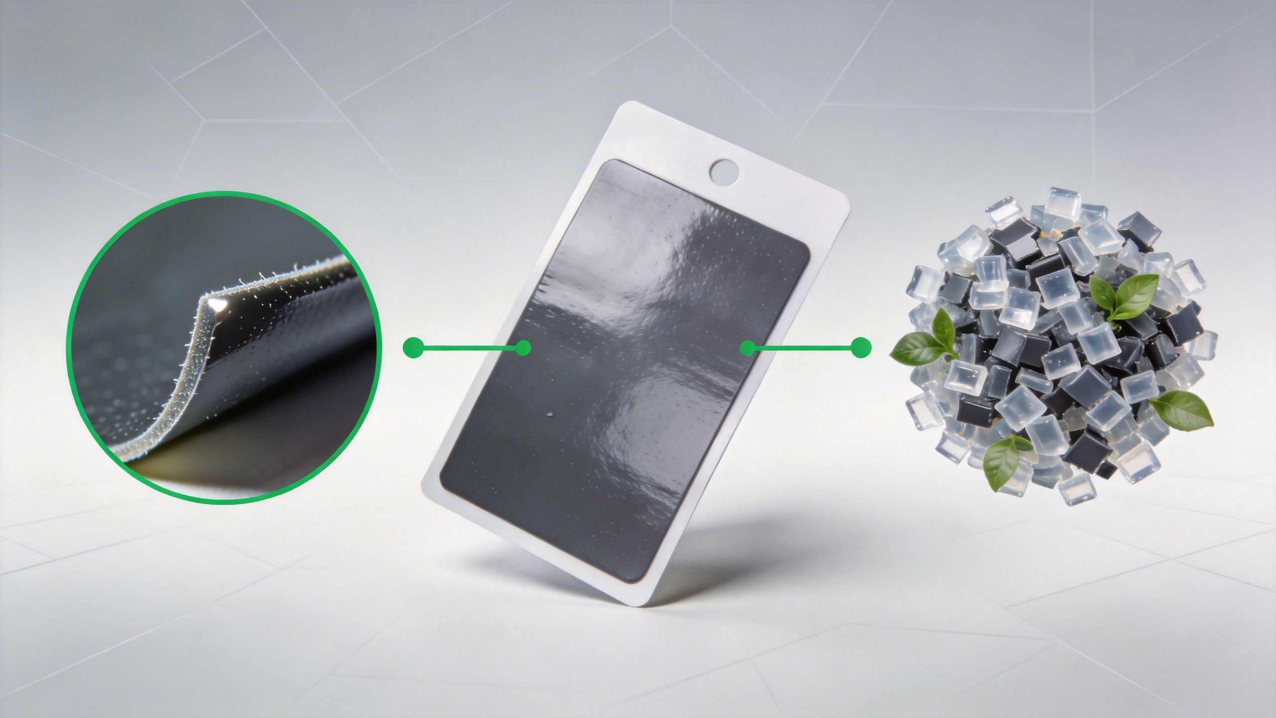 PVC Labels: Durability, Use Cases & Considerations