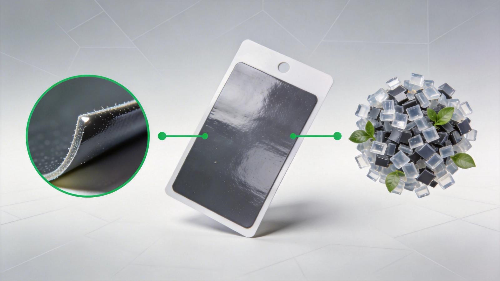 PVC Labels: Durability, Use Cases & Considerations