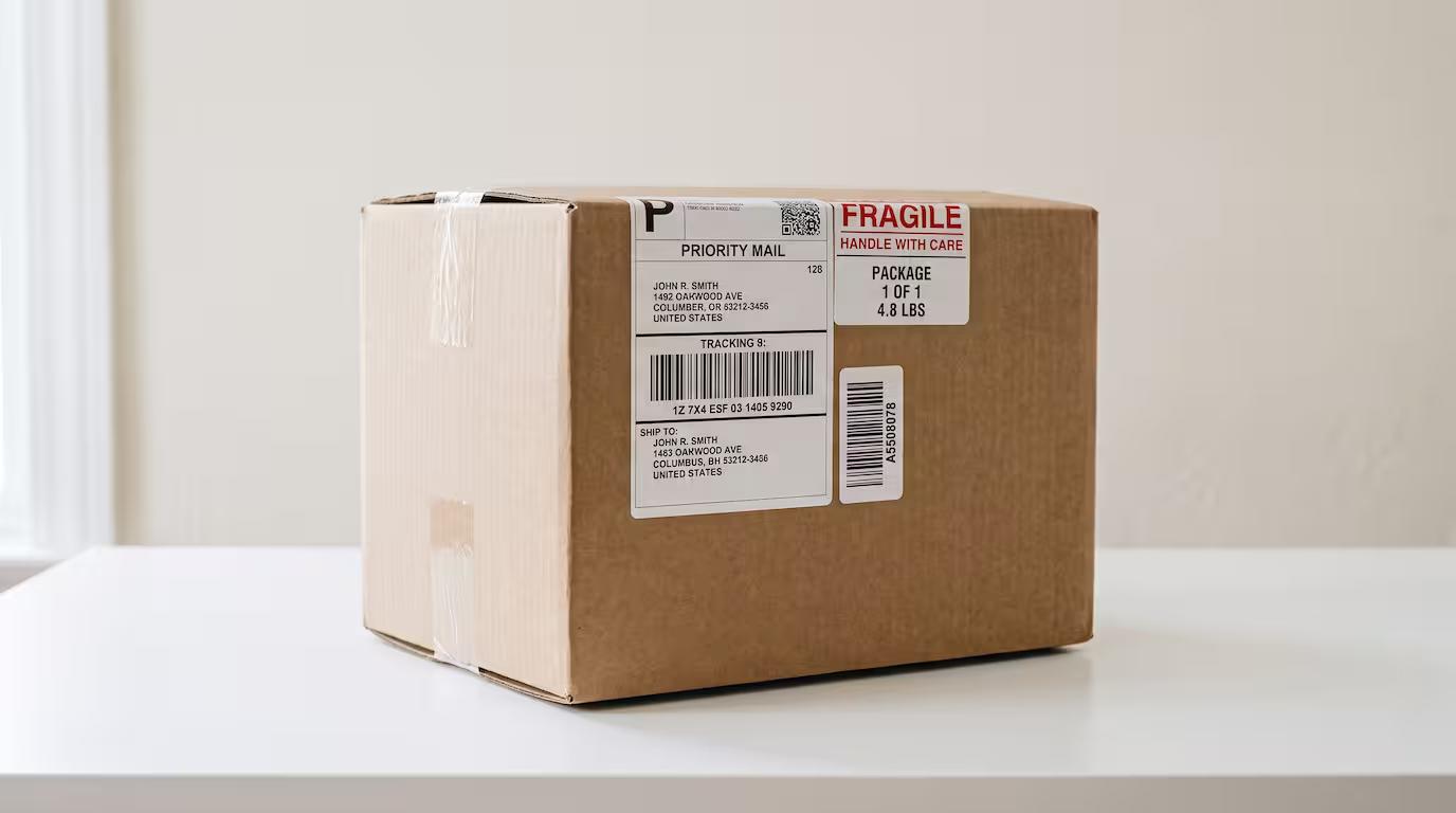 Permanent Adhesives