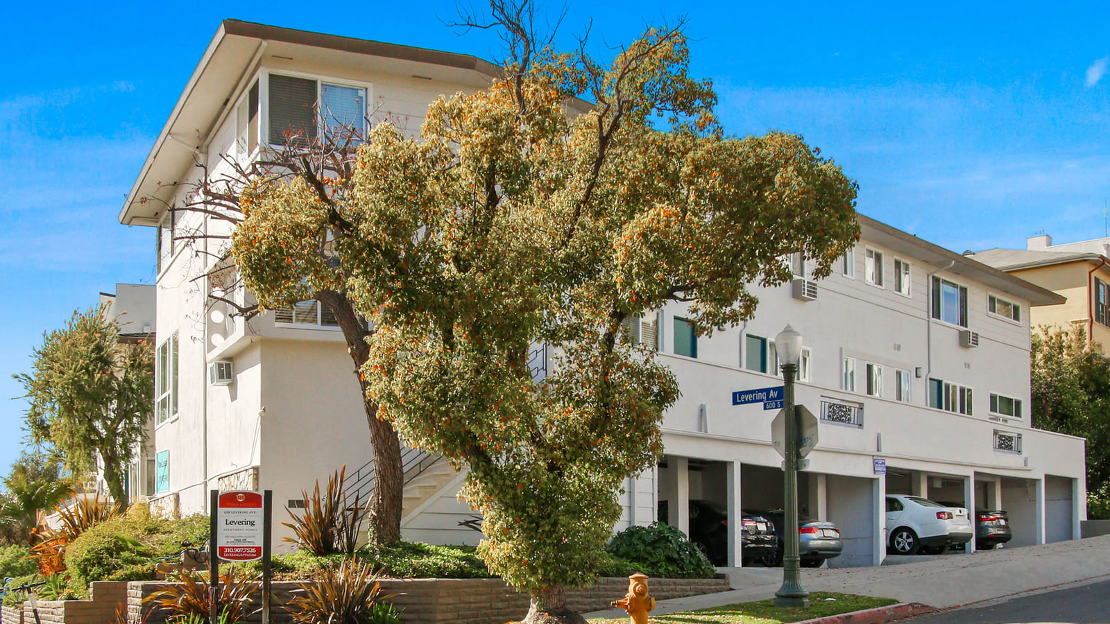 The Best UCLA Apartments for Students Who Love Shopping