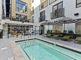 Top USC Apartments with Pool Access for Students