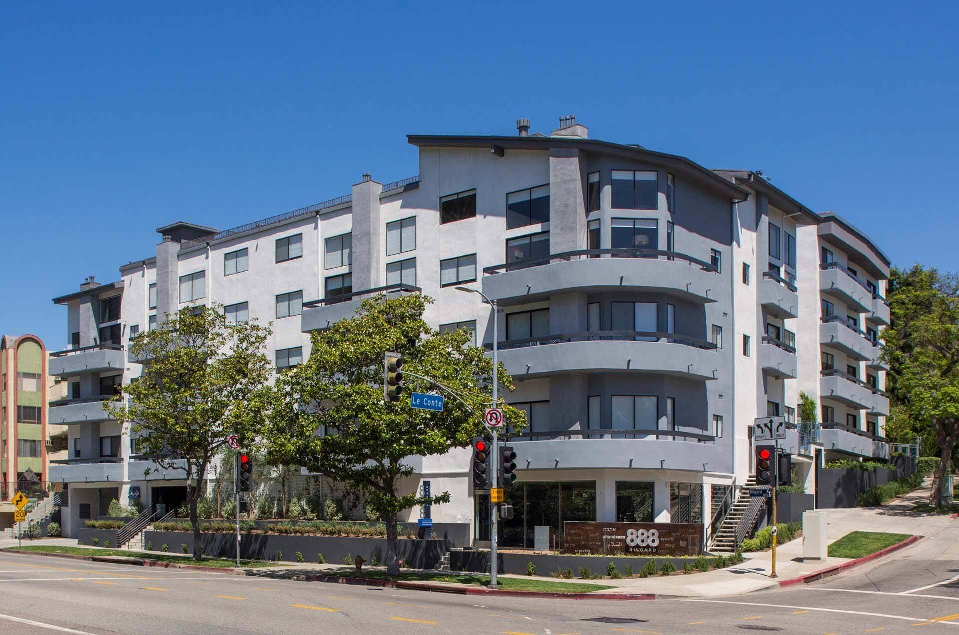 Finding the Best UCLA Apartments on Hilgard: Your Ultimate Guide