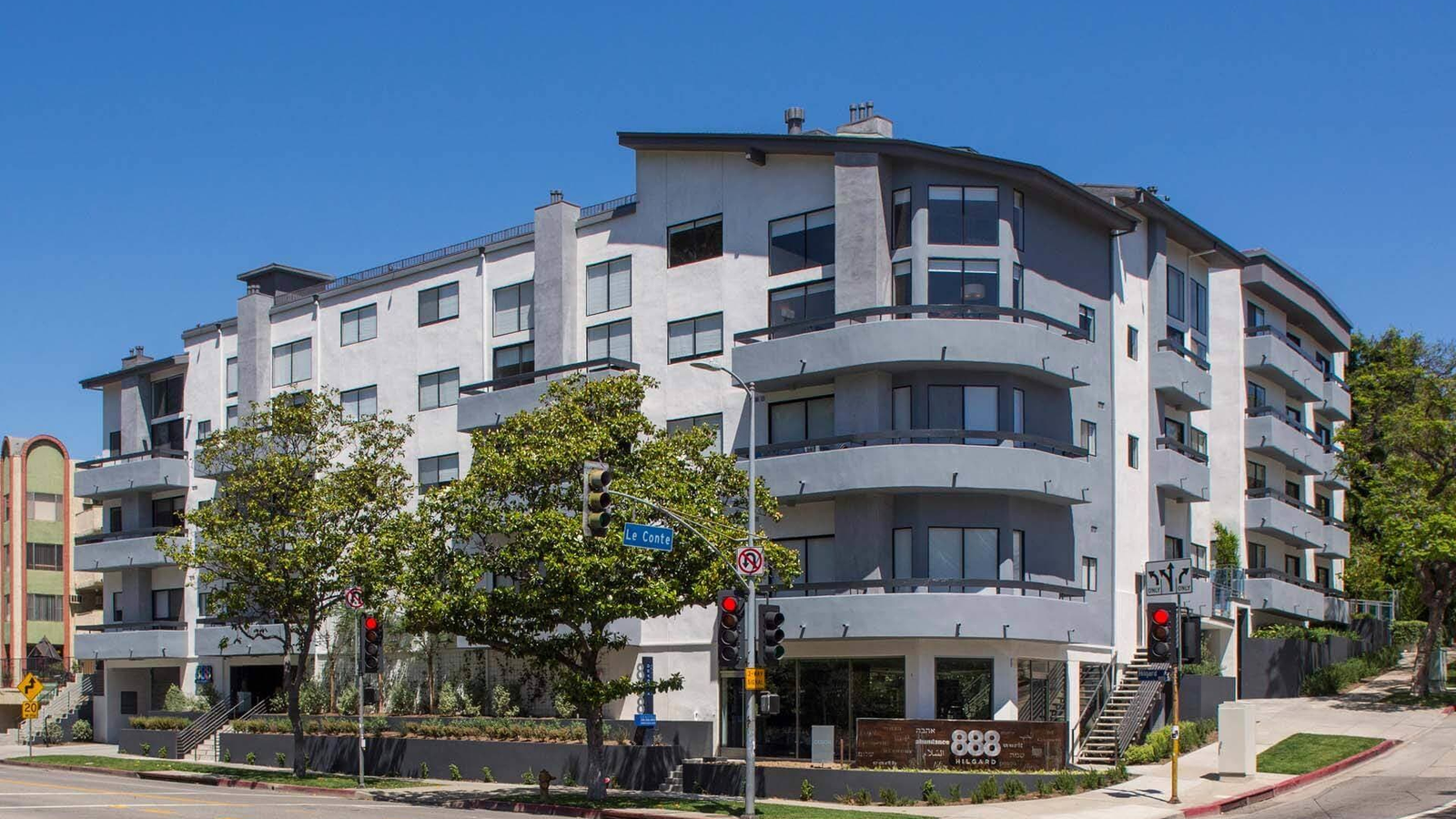 Finding the Best UCLA Apartments on Hilgard: Your Ultimate Guide