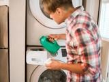 Apartments near Santa Monica College with Laundry