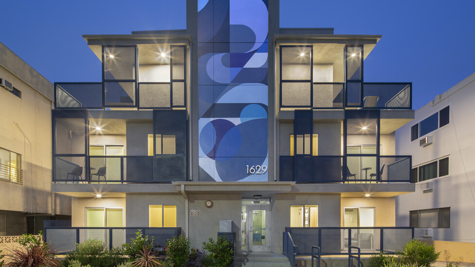 Discover the Best Co-Living Apartments Near UCLA: A Student's Guide
