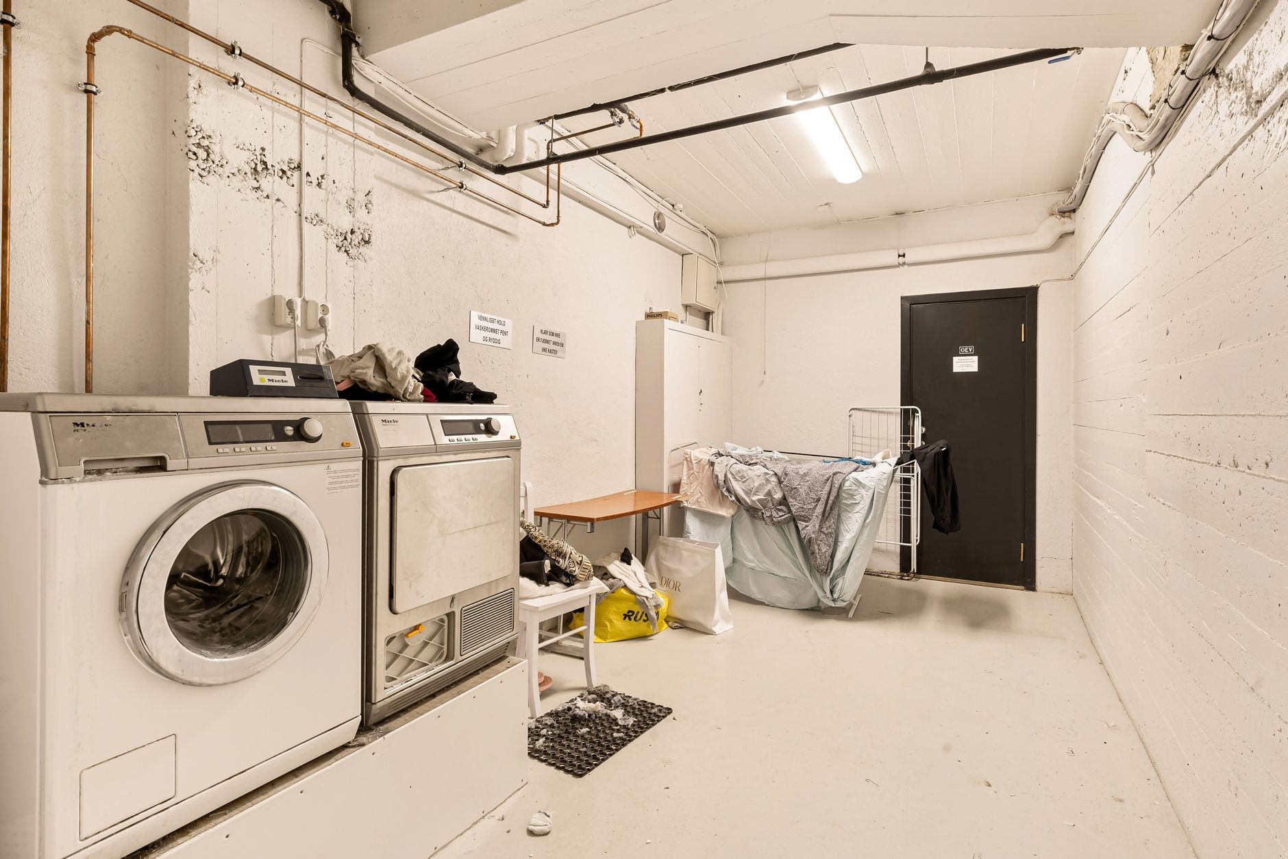 USC Apartments with Laundry Facilities: A Student Guide