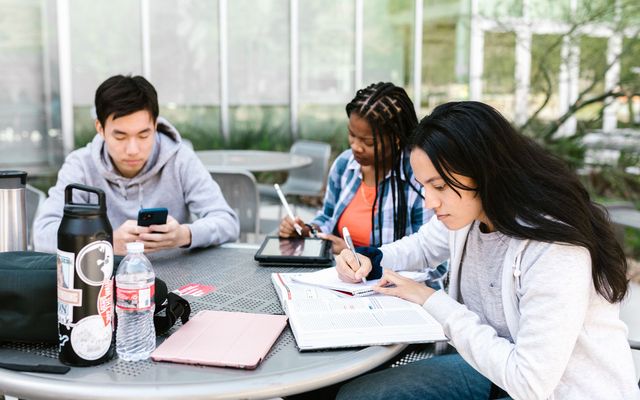 USC Apartments with Rooftops: 5 Options for Study and Social Time cover