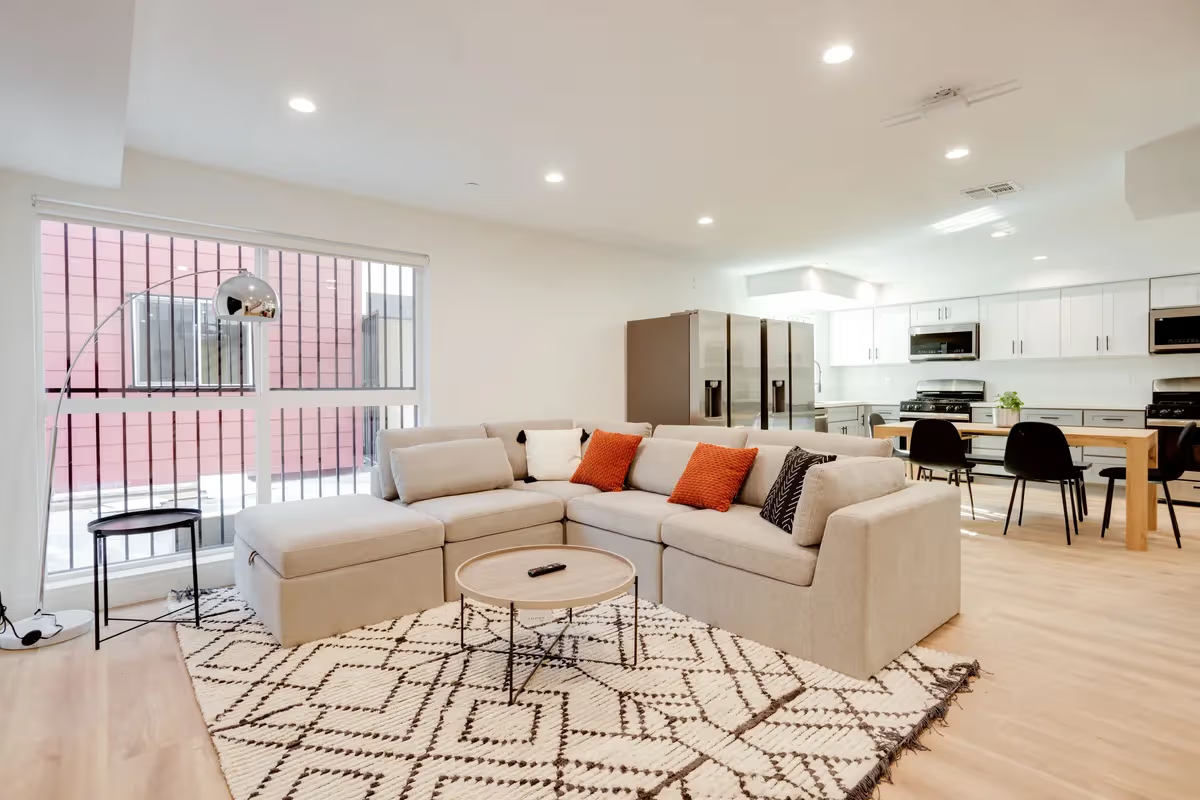 Exploring the Best Furnished USC Apartments: A Guide for Students