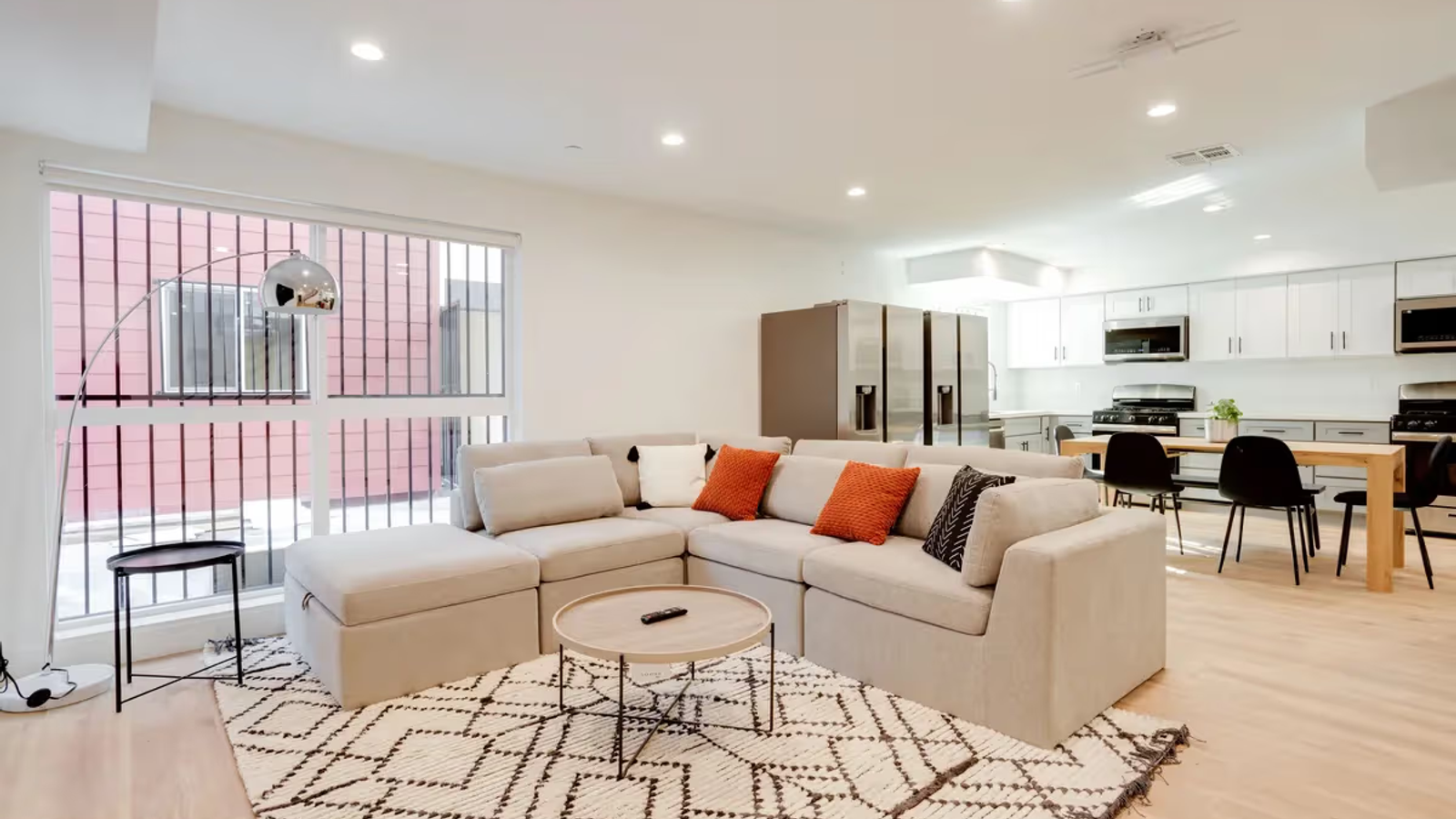 Exploring the Best Furnished USC Apartments: A Guide for Students
