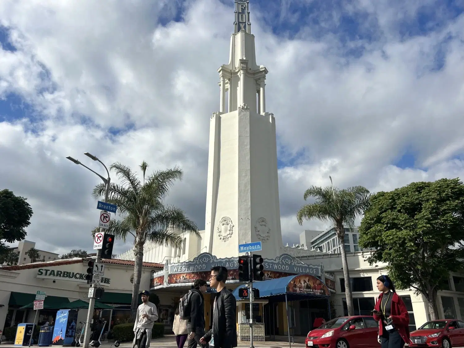Your Ultimate Guide to Finding the Perfect Westwood Village Apartments Near UCLA