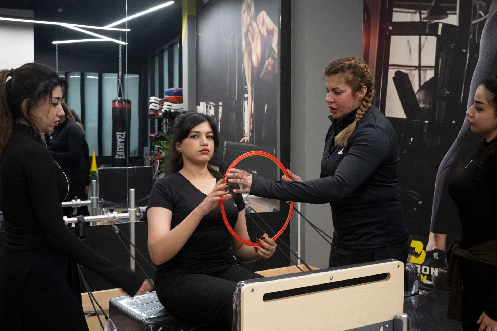 USC Apartments with Fitness Centers: Match Your Gym to Your Commute
