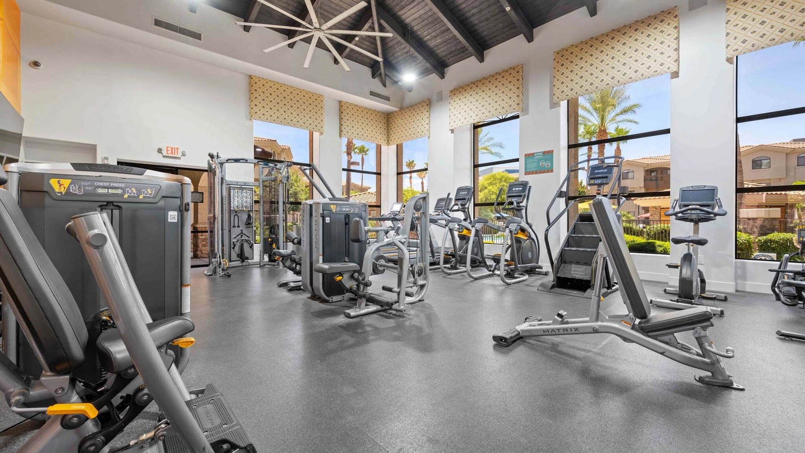 Finding the Perfect ASU Apartments with Fitness Center Access: Top Picks for Students