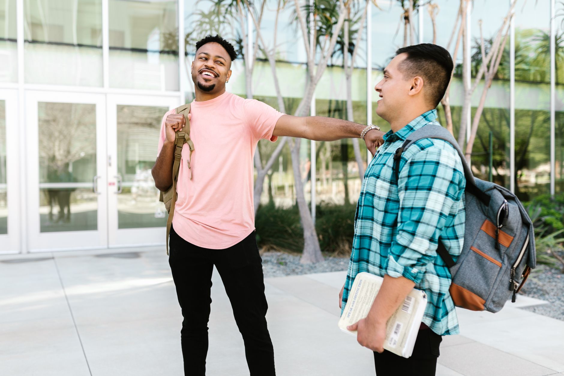 USC Apartments with Parking: 5 Student-Friendly Options