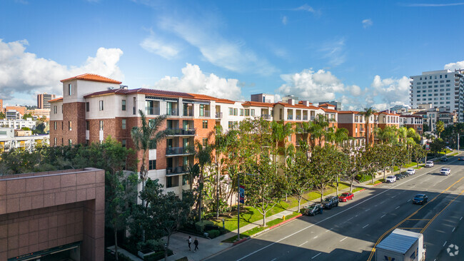 Top Wilshire Boulevard Apartments Near UCLA: Your Guide to Student Living
