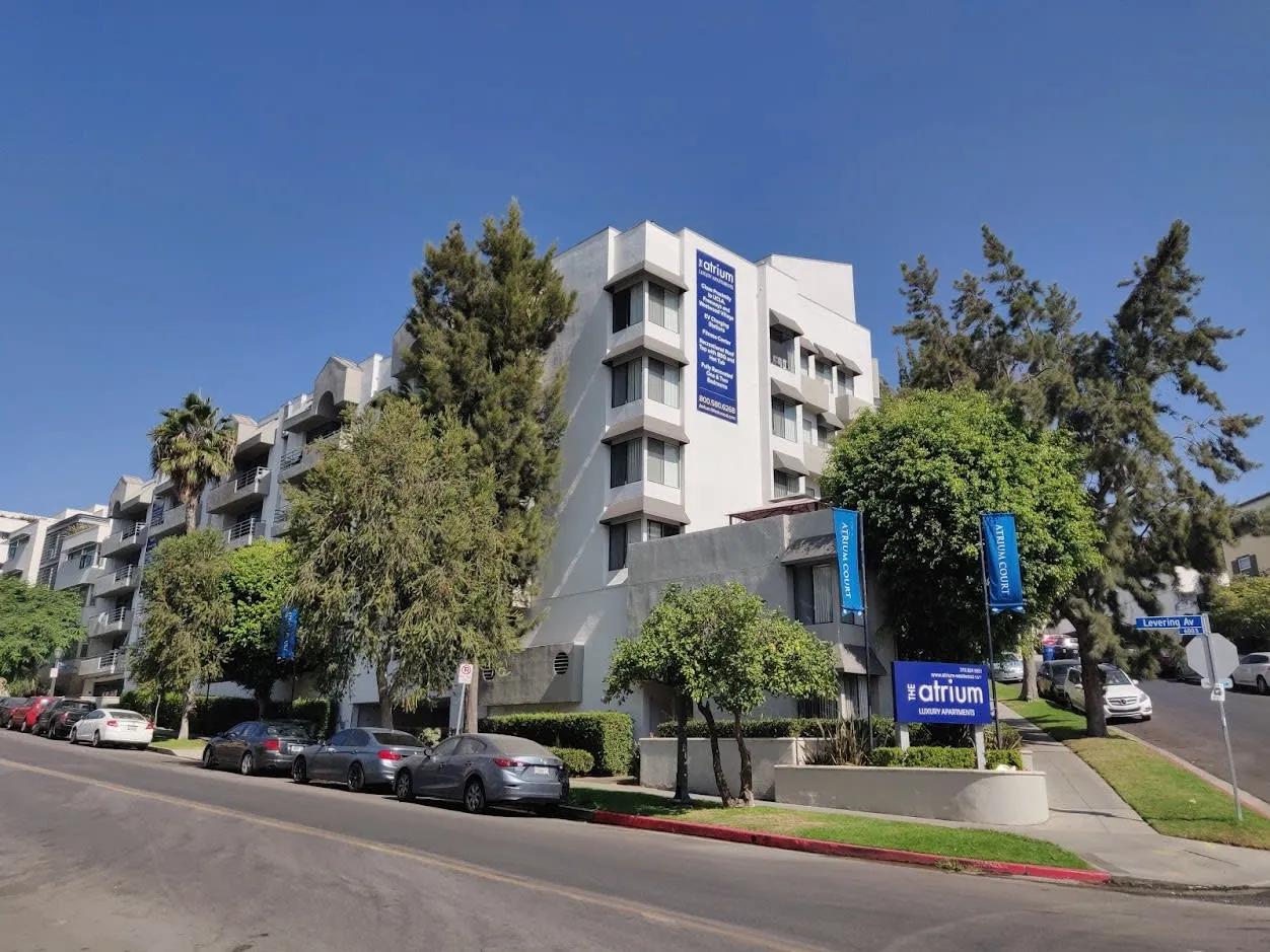 The Ultimate Guide to the Best Apartments on Strathmore Drive near UCLA