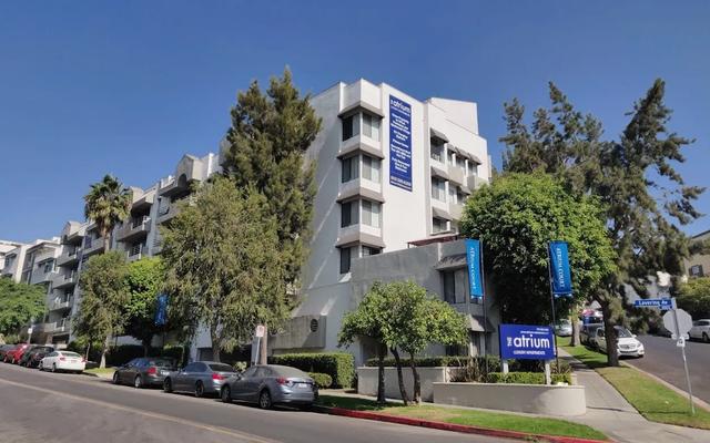 The Ultimate Guide to the Best Apartments on Strathmore Drive near UCLA cover