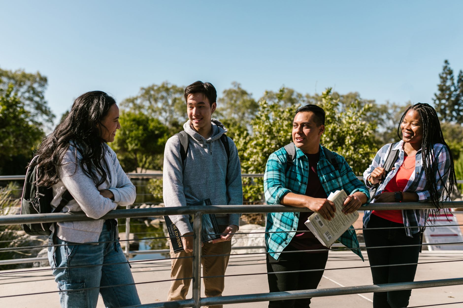 Parking-Friendly Apartments Near Santa Monica College