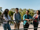 Parking-Friendly Apartments Near Santa Monica College