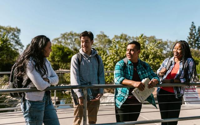 Parking-Friendly Apartments Near Santa Monica College cover