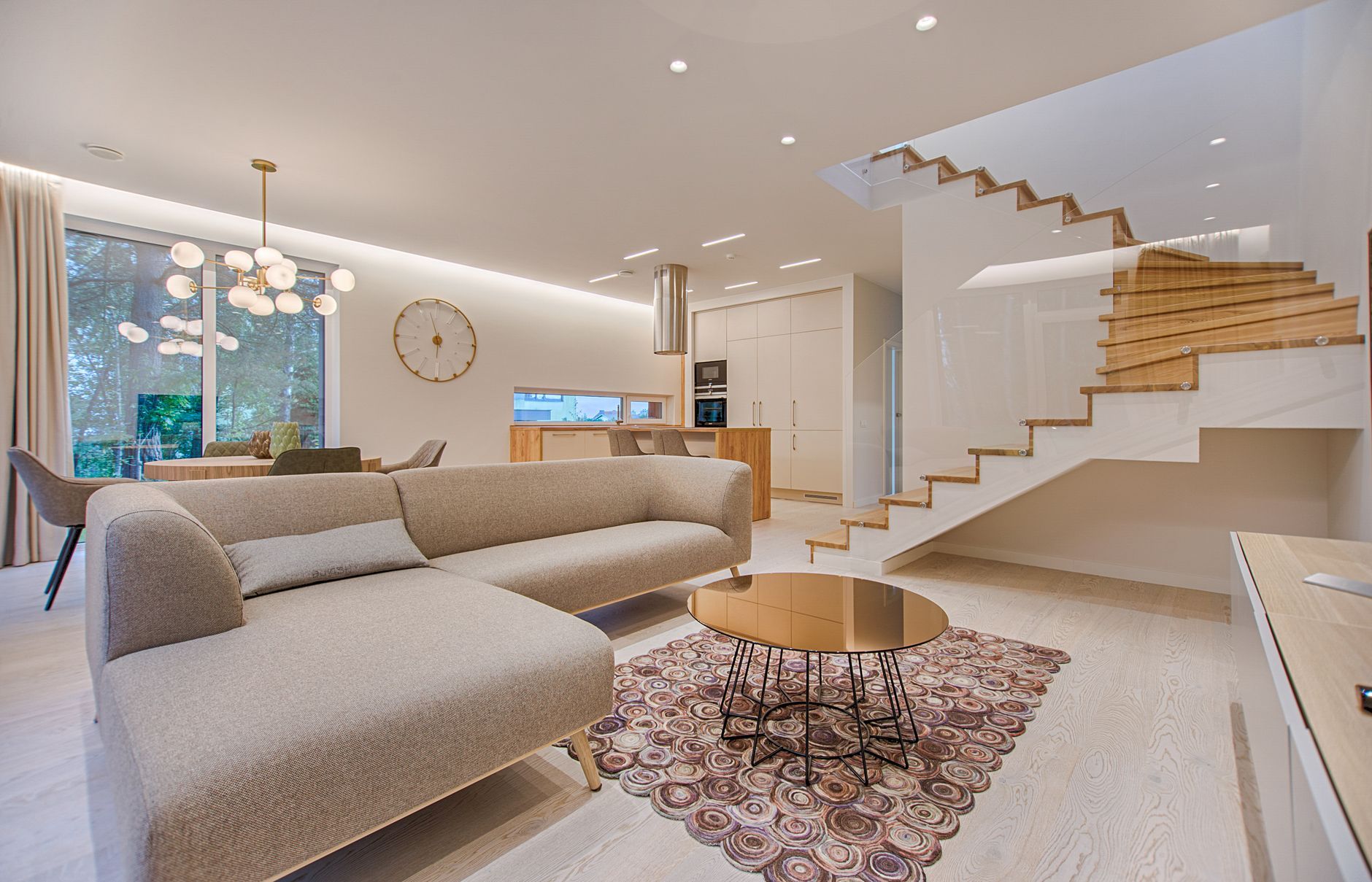 Furnished apartments near University of California, Berkeley