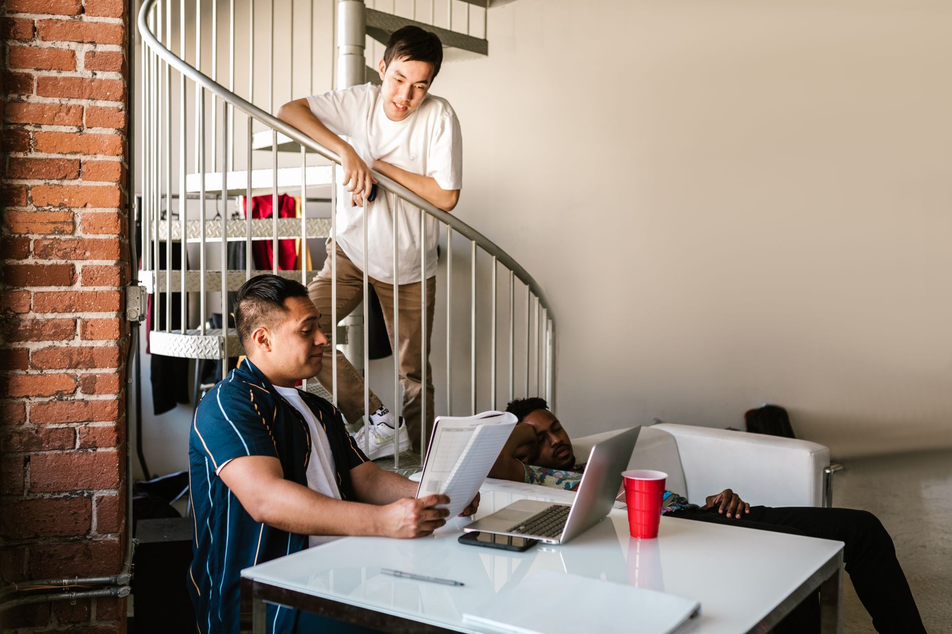 Roommate-Ready Multi-Bedroom Apartments near USC