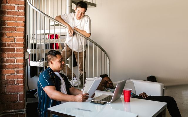 Roommate-Ready Multi-Bedroom Apartments near USC cover