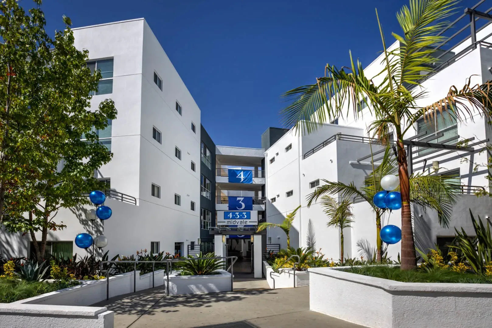Westwood Apartment Guide For UCLA Students
