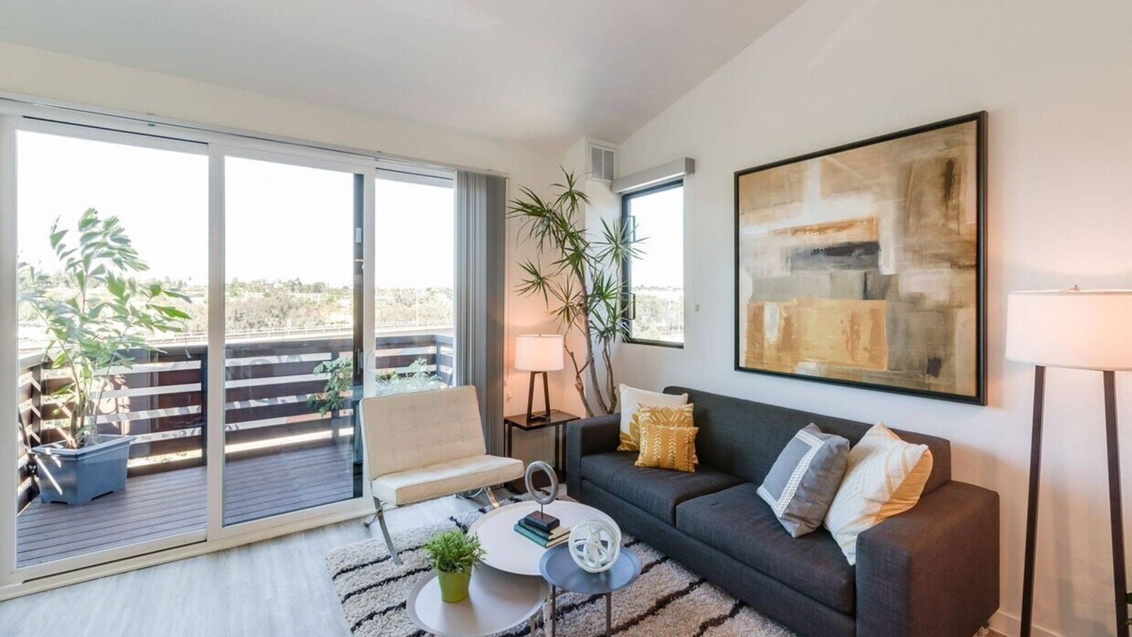 Finding Your Ideal Student Apartment: The Best Off-Campus Housing Near San Diego State University with Great Public Transportation Access