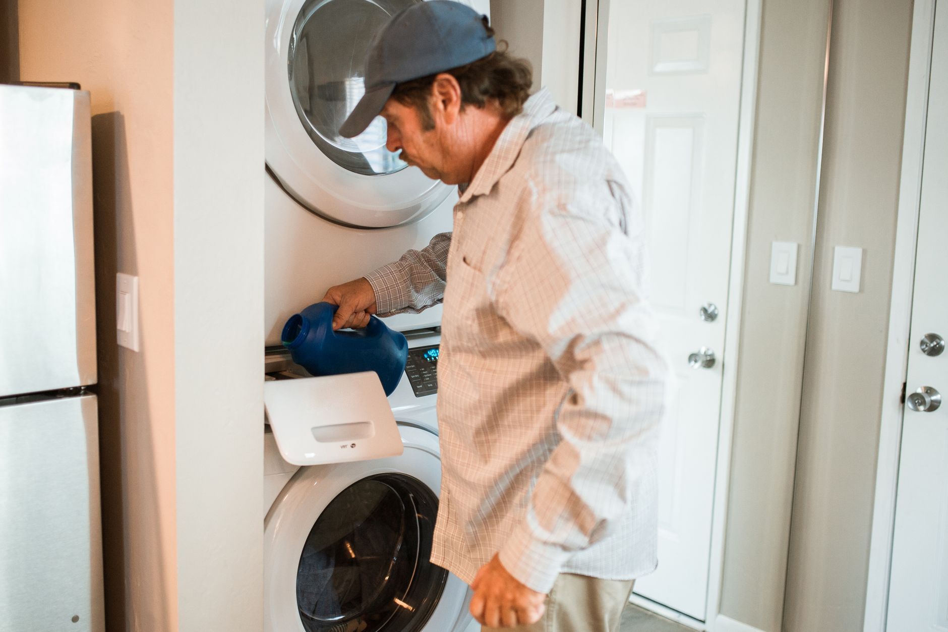 Berkeley Apartments With Onsite Laundry Near UC Berkeley