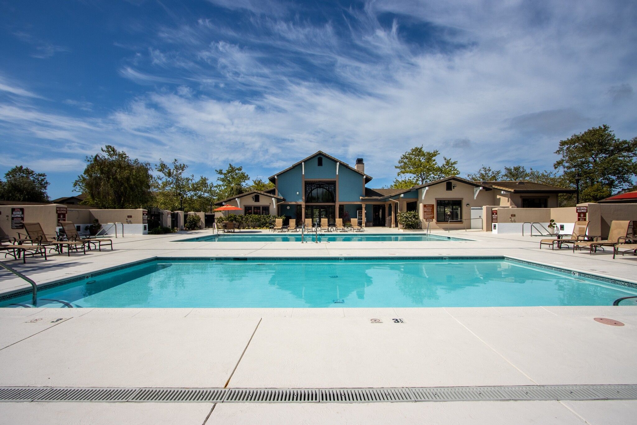 Chill Out This Summer: The Best Apartments with Pools for UCSB Students