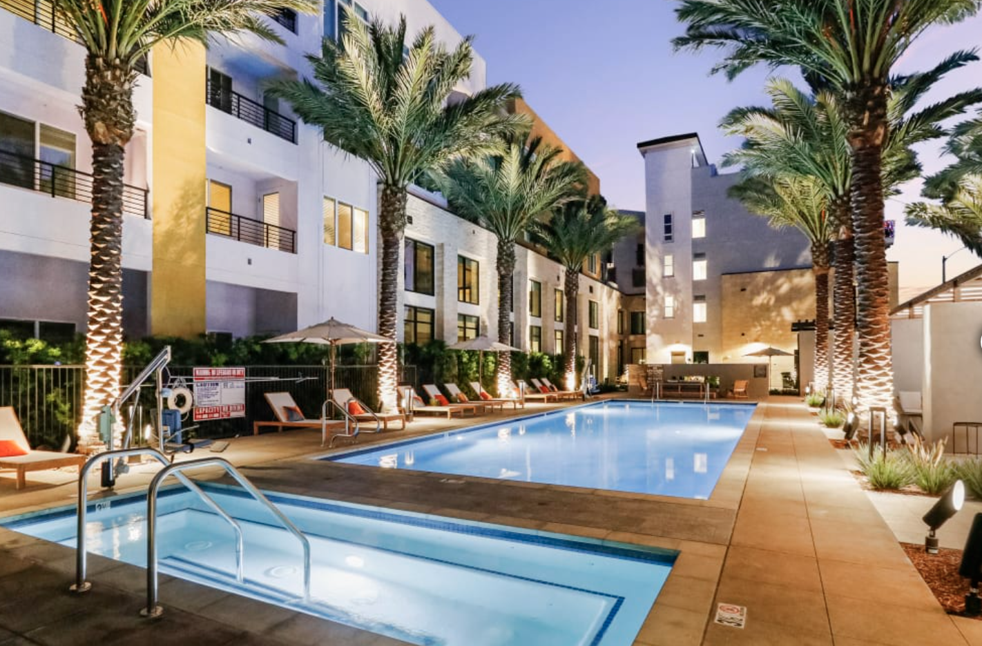 Discover the Best Luxury Apartments Near UCSD for Students