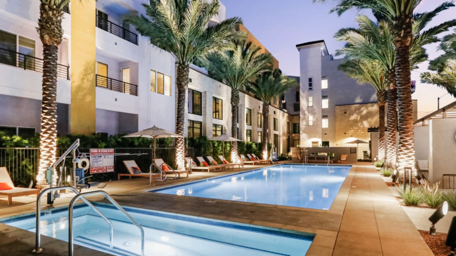 Discover the Best Luxury Apartments Near UCSD for Students
