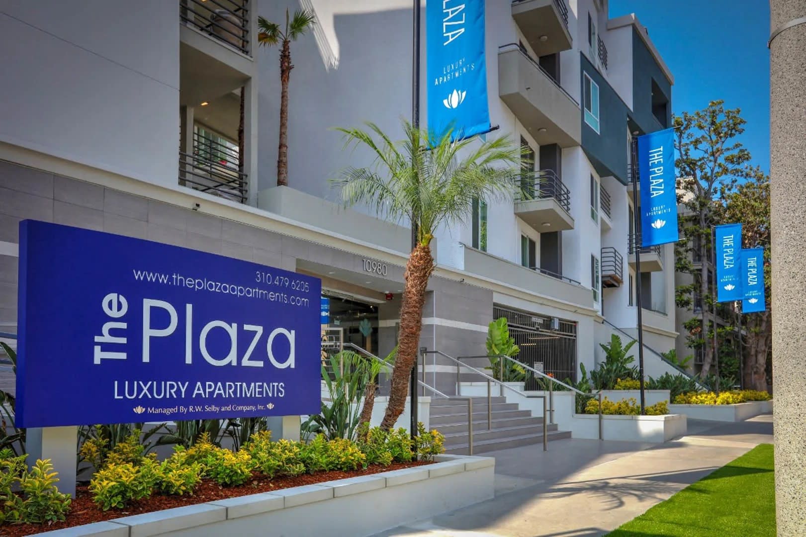Top-Rated Westwood Apartments With Amazing Views for UCLA Students